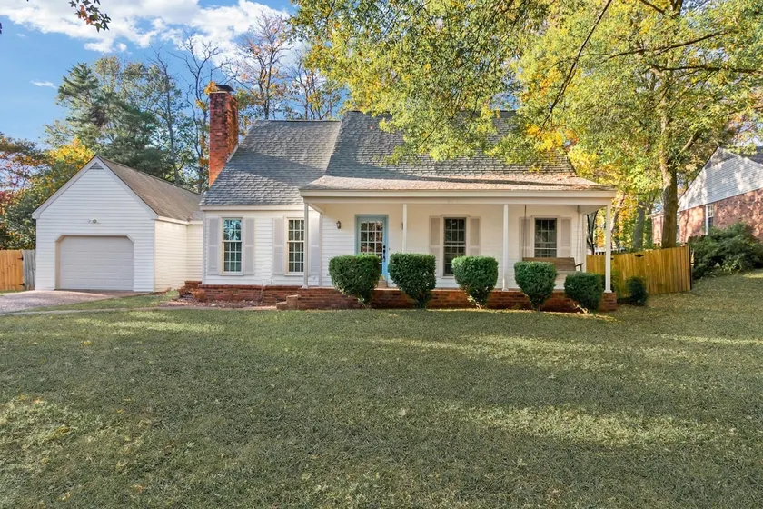 4bedroom + 3bath Home in Cordova - Image 1