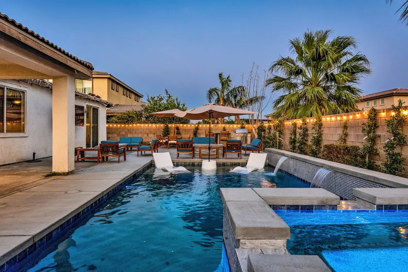 Ozark Oasis |Pool | Spa|Game room |Putting Green - Image 1