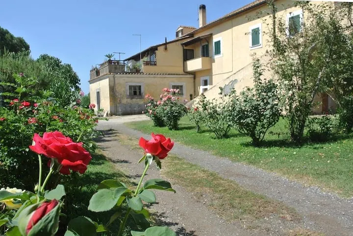 The Sambuco farmhouse - Image 1