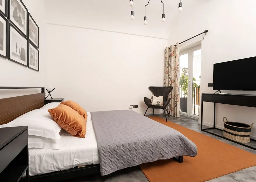 Apartment with kitchen - Image 1