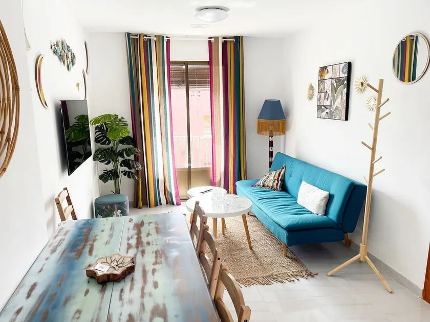 Themed apartment with Prime Video + Game Room +? - Image 1