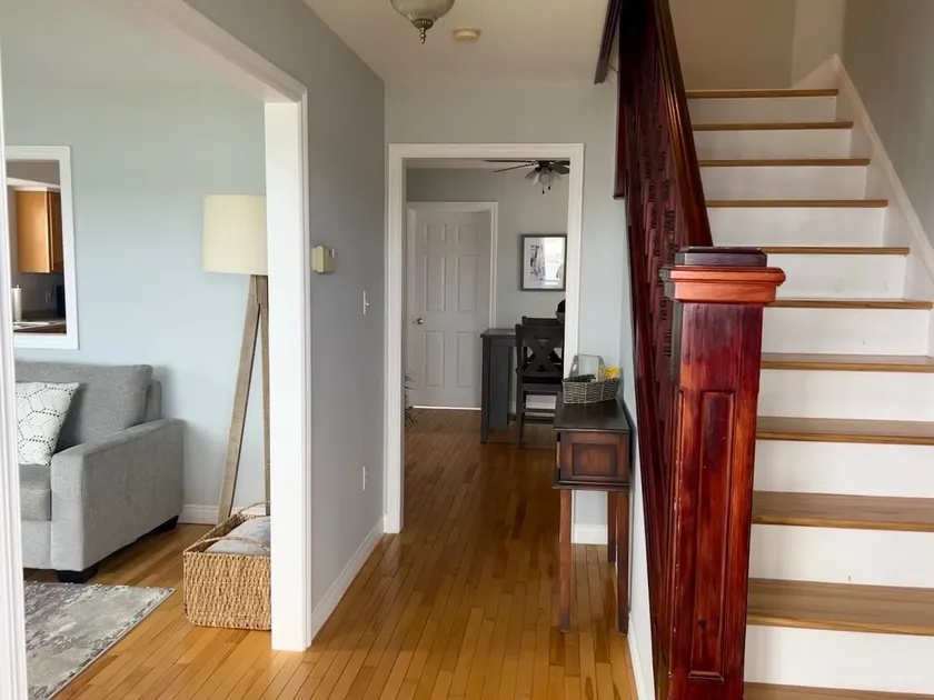 Harbourview Retreat - Image 1