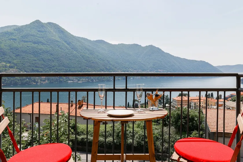 La Dolce Vista by My Home In Como - Image 1