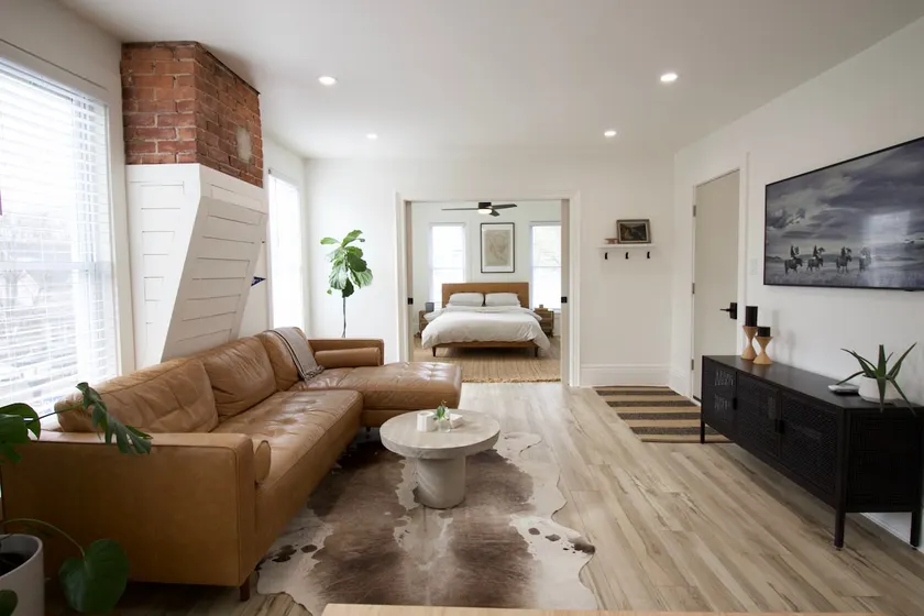 Upper West Side Luxury Flat - Image 1