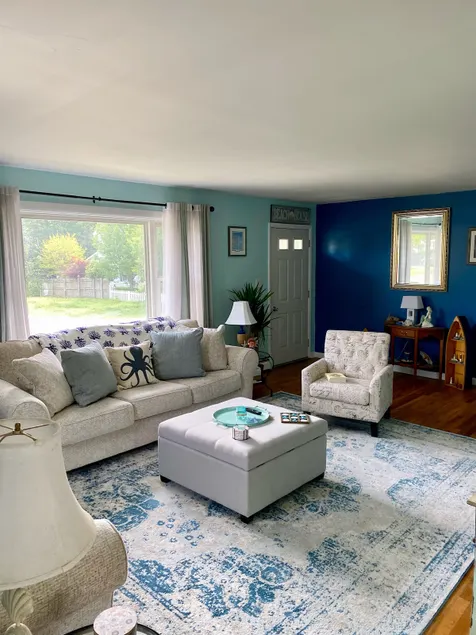Bob's Beach Bungalow, Lewes, Delaware - Image 1
