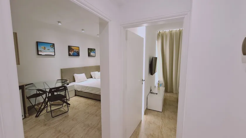 STAY Napa Velvet Apartment - Image 1