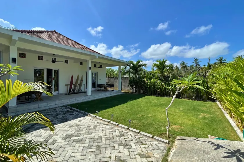 Anissa Villa - Private 2BR in Central Kuta - Image 1