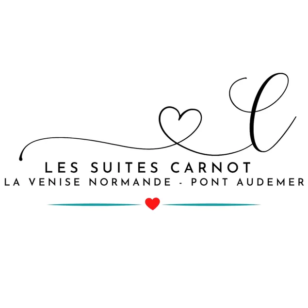 Suites Carnot, Venise-Normande. - Image 1