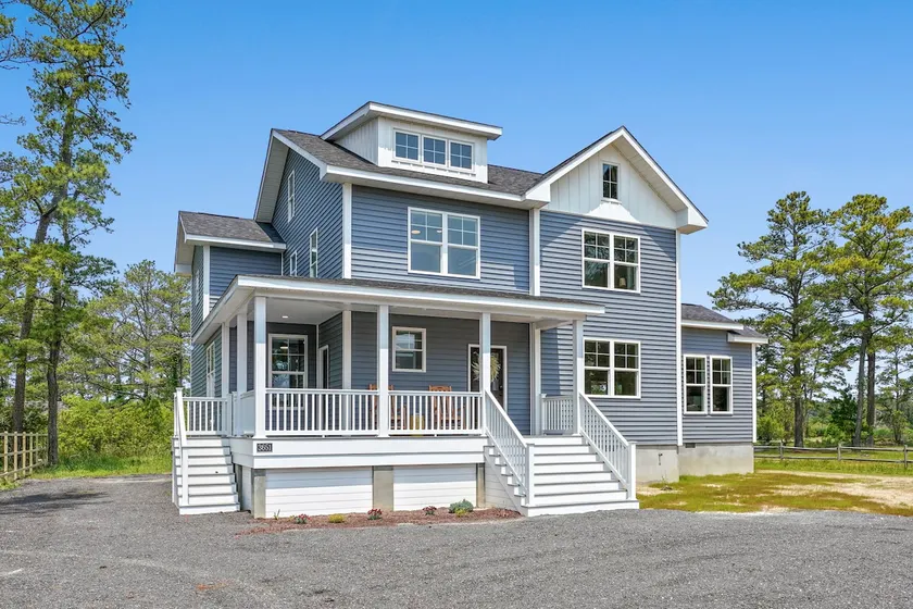 BarDown | Chincoteague Retreat near Ponies & Beach - Image 1