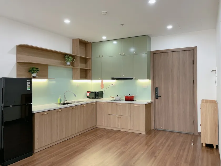 Green Home - Apt 2Br/Bay view/ Clean&cozy - Image 1