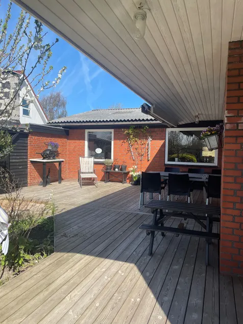 Hus i Hjørring - Image 1
