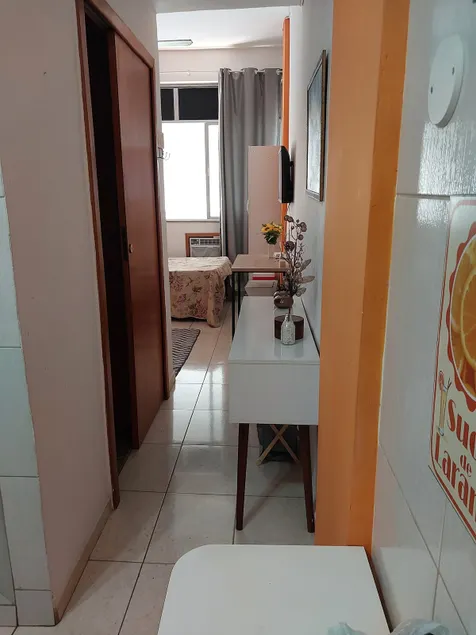 Apartment in Rio Santa Tereza - Image 1