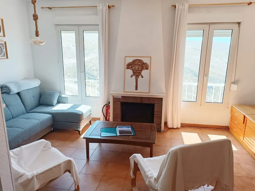 2 bedrooms appartement with shared pool at Sierra Nevada - Image 1