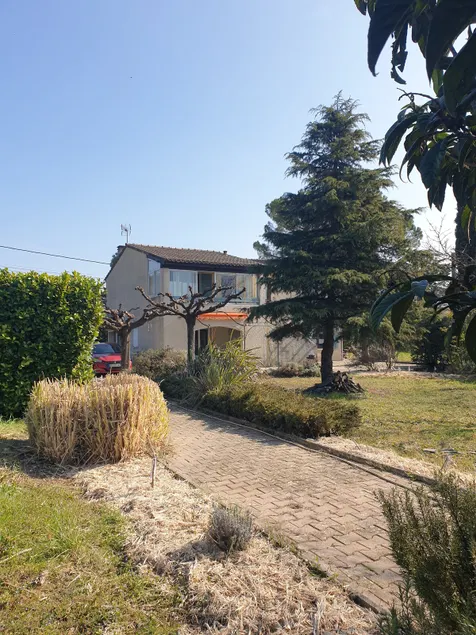 Large house with private pool - center Vallon-Pont-d'Arc - Image 1