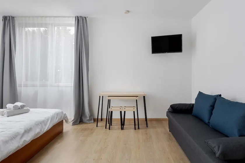 DD Boutique Studio with Sofa1 - Image 1