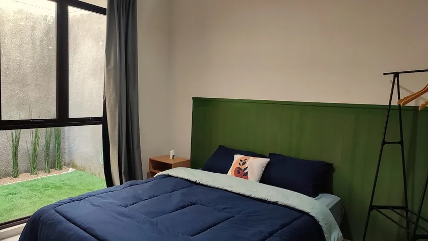 2BR Home @KBP with AC, Mini Golf, Waterheater - Image 1