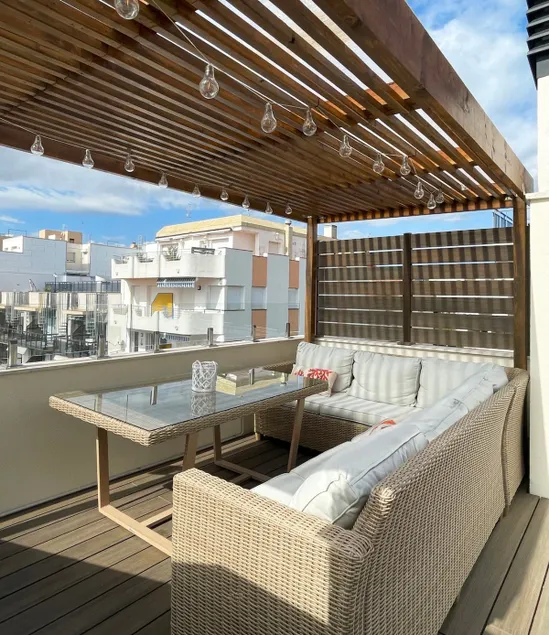 Duplex in the Ampolla - Image 1