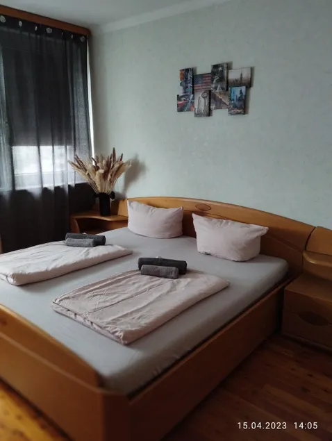 Graz-Apartments 01 - Image 1