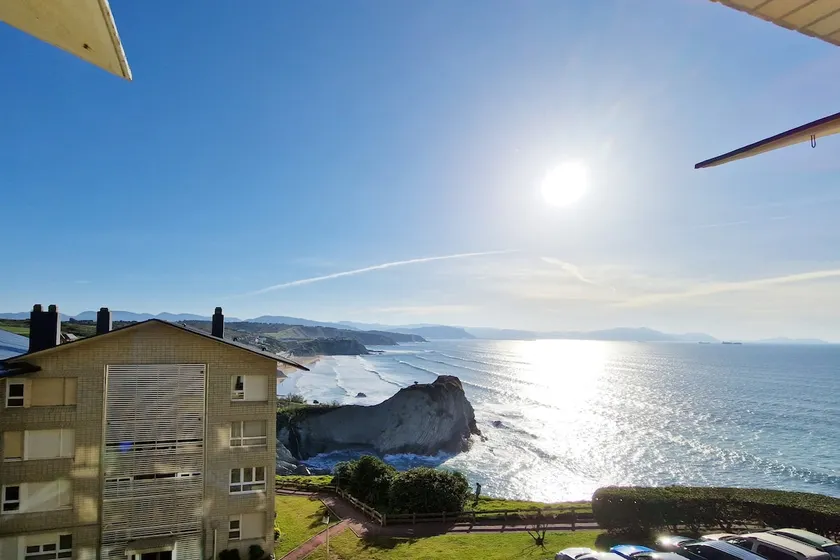 Astonishing sea views by ALOHA Bilbao - Image 1