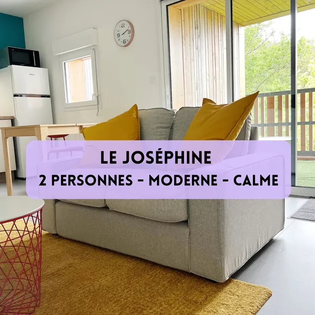 Le Joséphine - Image 1