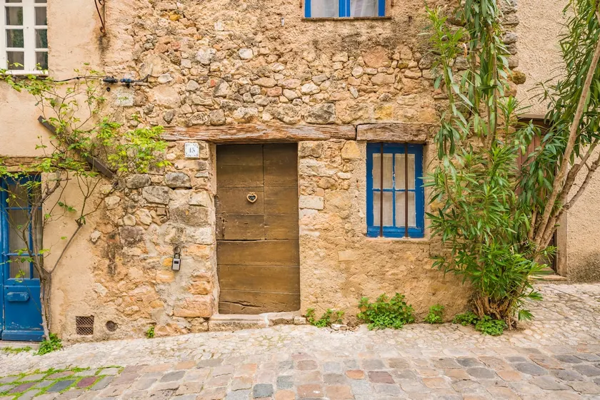 La Maison de l'Âne - Image 1