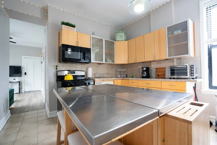 Easy Comfort at the Mine of Diamonds, 2 Queen Bdrm - Image 1