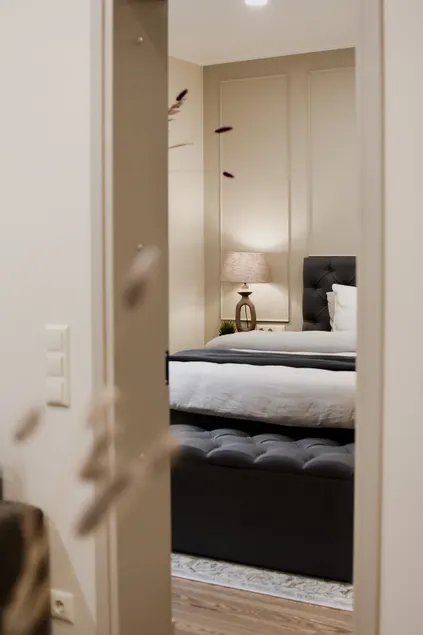 Boutique Vaksali Apartment - Image 1