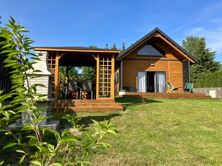 Sunny Masuria - Holiday Home - Image 1