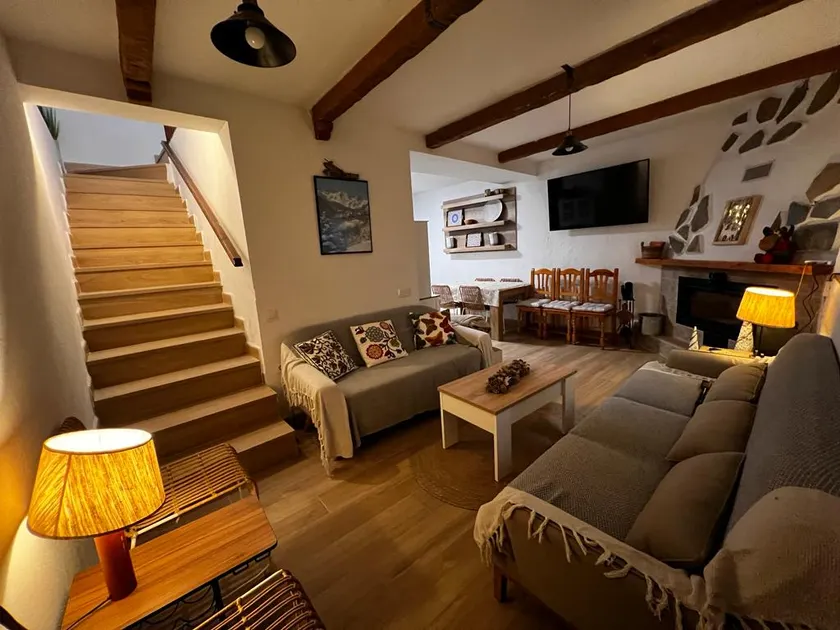 Casa Rural El cerrillo - Image 1