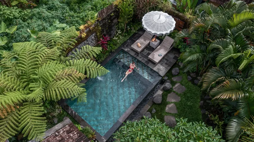 Heart of Bali Villa - Image 1