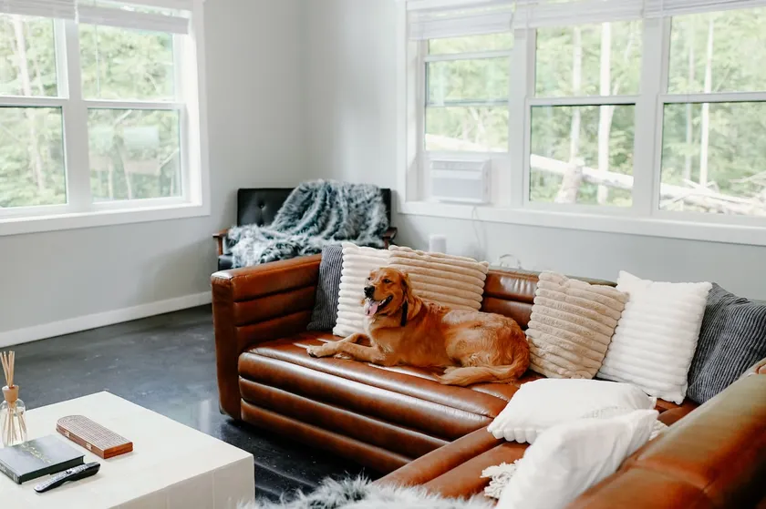 Lou's Lodge- Modern Retreat in Lutsen - Image 1