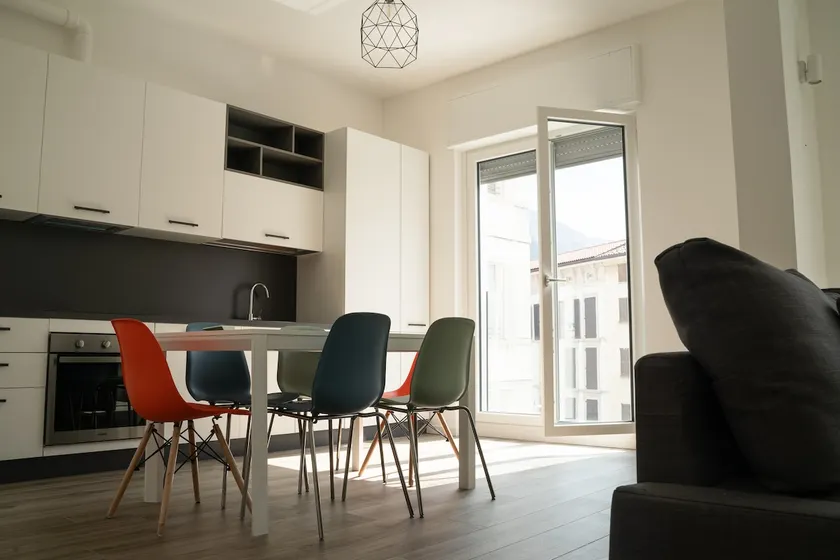 [Piazza XX Settembre] - house in the center - Image 1