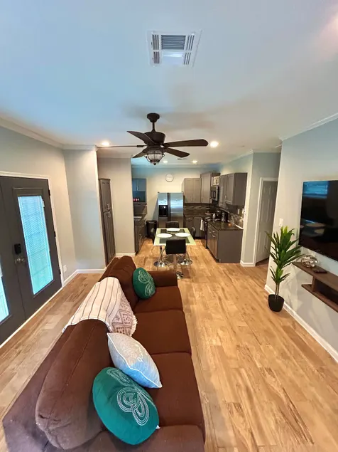 Home Sweet Home - a luxurious escape - Image 1
