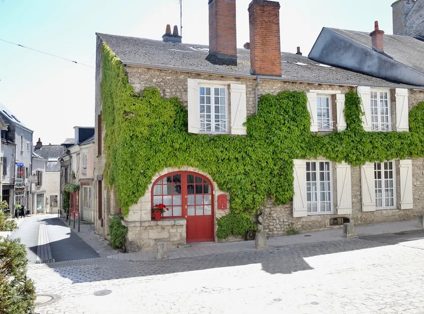 Gîte de la Porte d 'Amont - Image 1