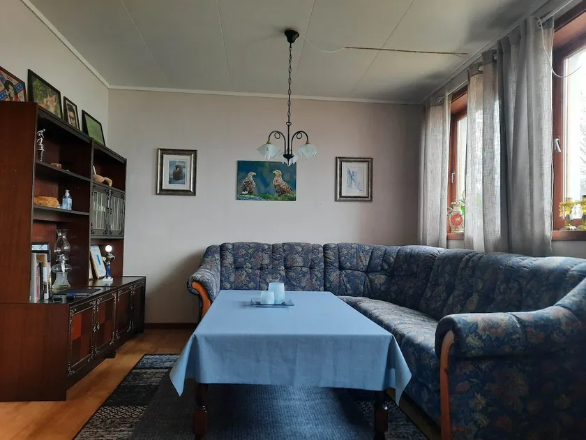Cozy apartment in beautiful Rekdal - Image 1