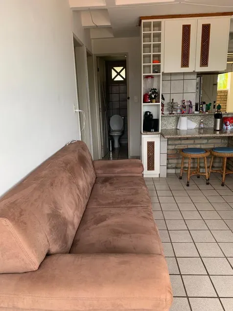 Apartment in Cotovelo - Image 1