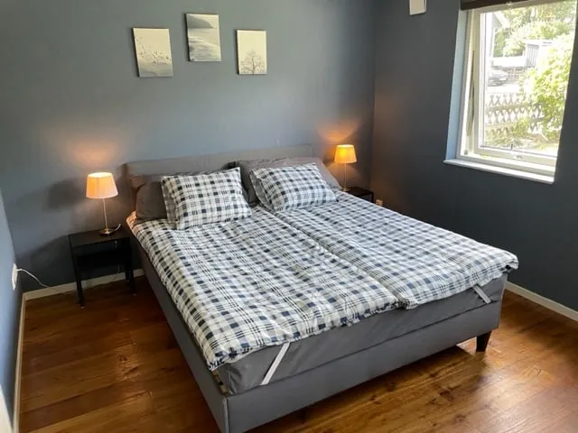 Cosy 38 m2 studio in a residential area - Image 1