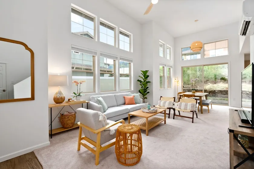 Makaha Hale - Serene 3 BR Home - Image 1