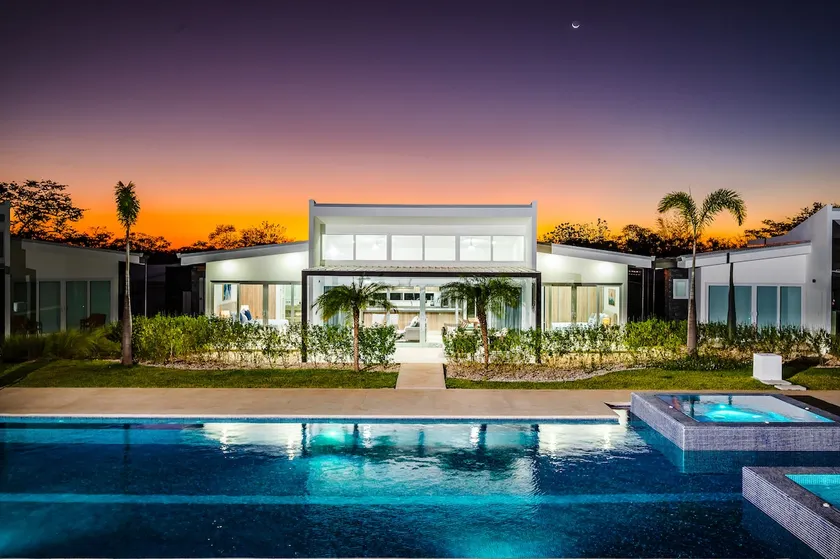 The Enclave Avellanas - Villa B3. - Image 1