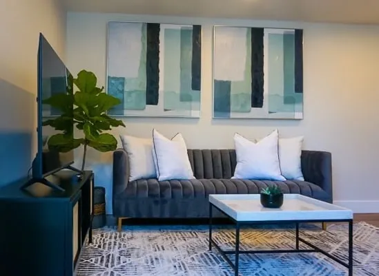 Cozy One Bedroom - Image 1