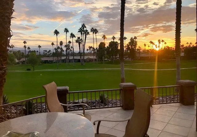 The Country Club Experience - Image 1