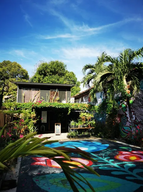 Casa Mariposa - Image 1