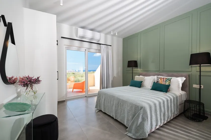 Meliora Suites - Image 1