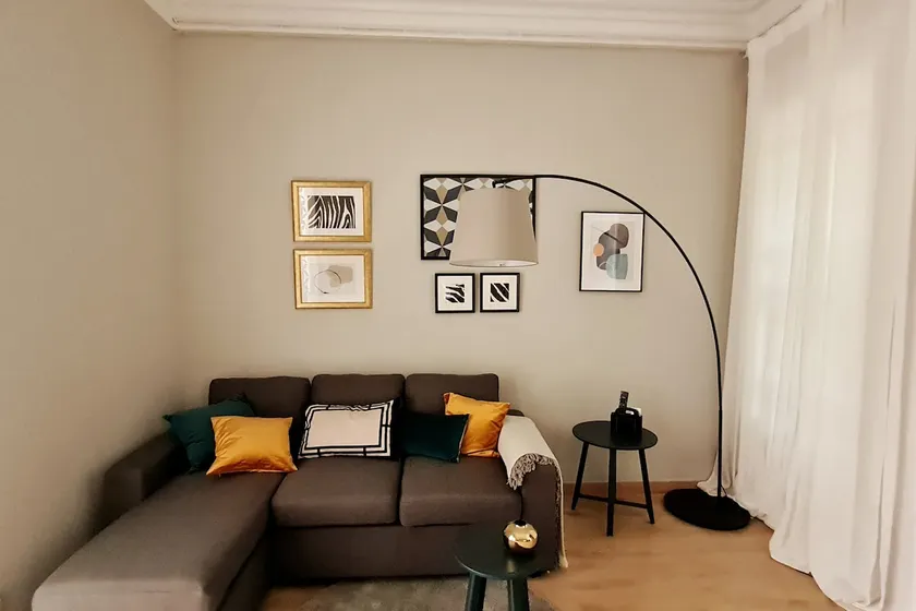 Brand new, great located apartment for families - Image 1