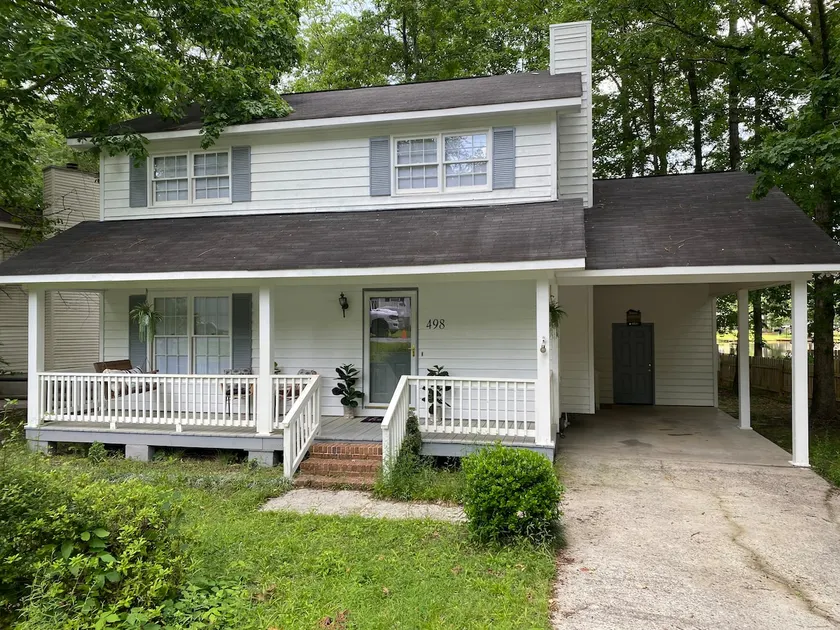 Your Own Lakehouse - Image 1