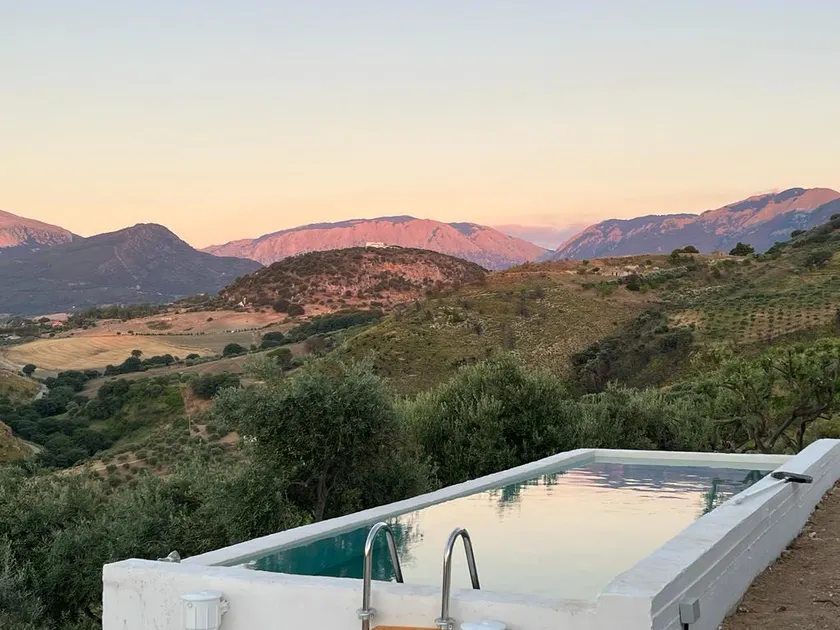 Casa dei 20 frutti - Sea and mountain views! - Image 1