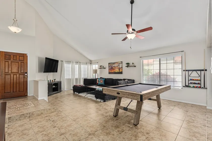 Entertainers Paradise-heated pool/jacuzzi! - Image 1
