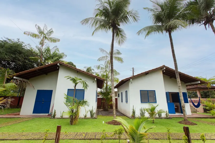 CasaPEDROCasaMarcio - Soure, Marajó PA - Image 1
