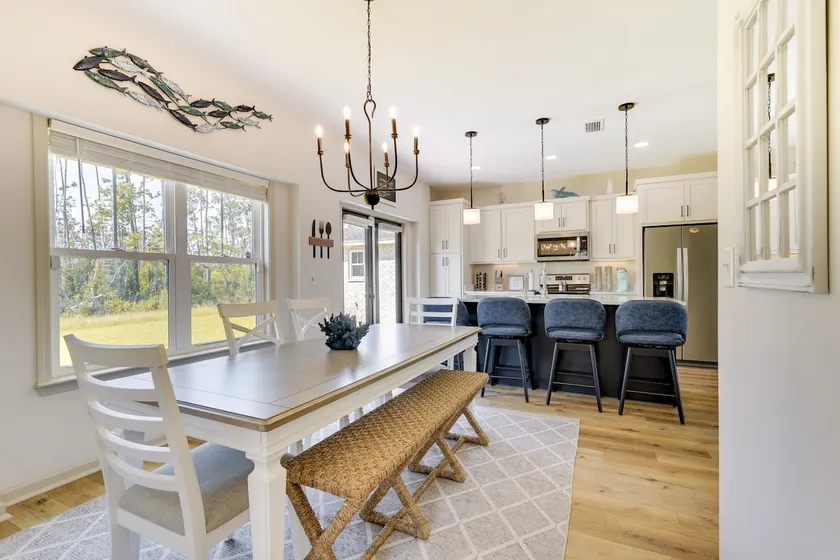 4BR Panama City Beach | Sleeps 12 | Group Stay - Image 1