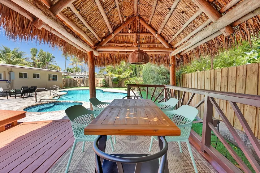 Desert Oasis. Private Pool - 10 minutes to Downtown - Image 1